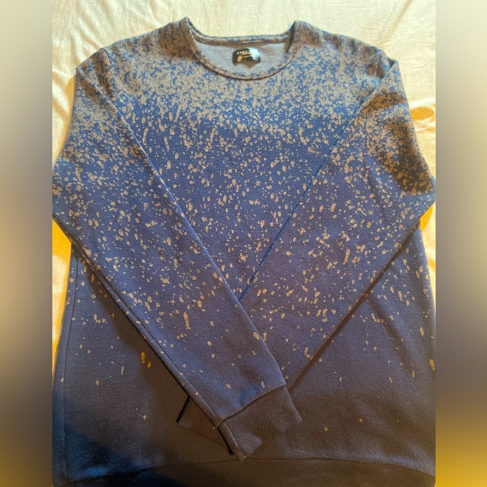 ZARA Men’s Sweatshirt